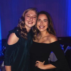 Meet your Posher, Grace